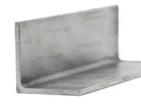 Уголок 200х200х12