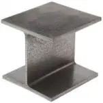 Балка двутавровая 20 Ш1